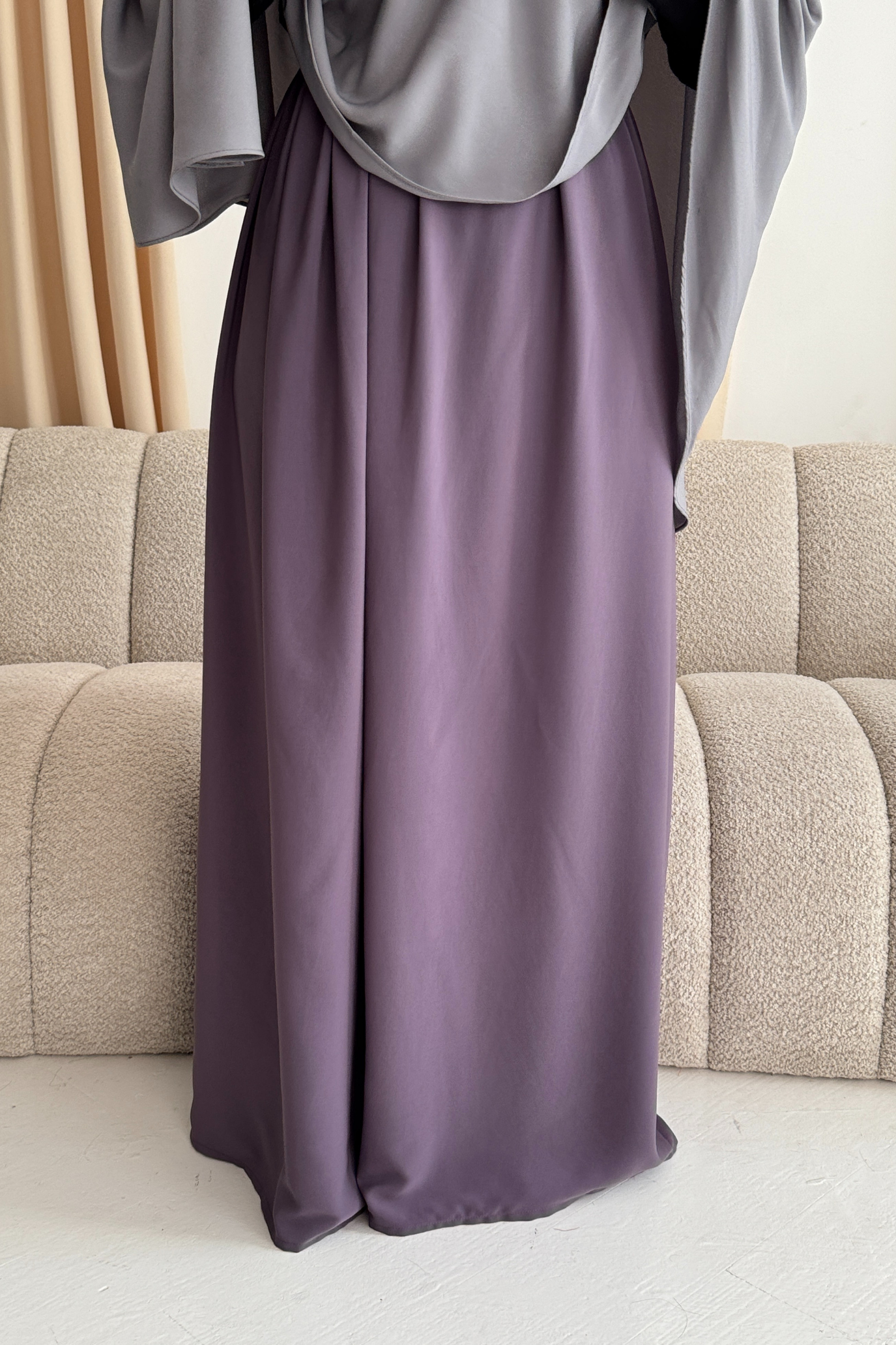 Amethyst Skirt